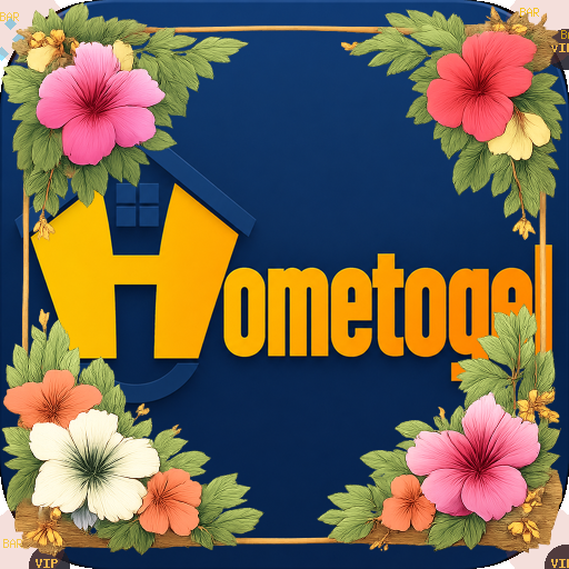 hometogel — galeri pratinjau Resmi APK